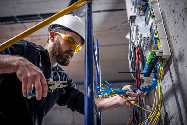 Electrical Rewiring Services in OH