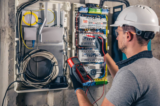 Best Affordable Emergency Electrician  in East Liverpool, OH