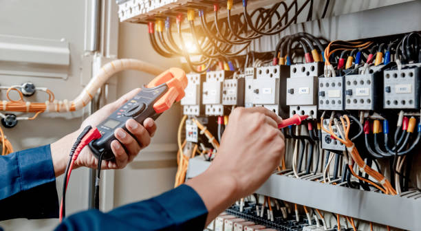 Best Electrical Upgrades for Homes  in East Liverpool, OH