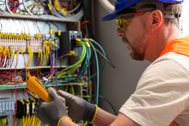 Best Affordable Electrician  in East Liverpool, OH