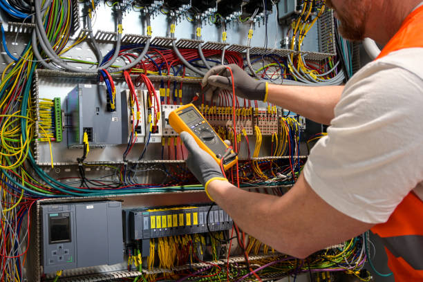  East Liverpool, OH Electrician Pros