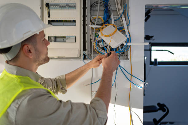 Best Affordable Electrical Installation  in East Liverpool, OH